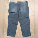 Charter Club 🆕‎  Plus Size 24 Short Jeans 3X Petite Straight Leg NWT NEW Photo 6