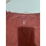 Free People movement size medium shrug top arm coverup gold trim crop layer Photo 6