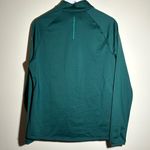 ASICS 1/2 Zip Up Pullover Photo 2