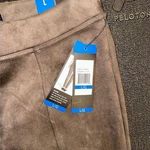 Andrew Marc  grey pants NWT Photo 3