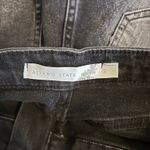 Altar'd State NWT Altar’d State jean skirt skort Photo 4