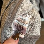 Current/Elliott  Stadium Sweatshirt Size 1/Medium Chic Casual Minimalist Photo 5