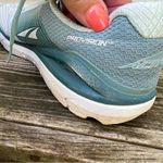 Altra Provision 4.0 Ice Blue Zero Drop Running Shoes Size 8 Photo 4