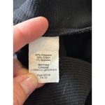 Madewell  Black Pencil Skirt Career Office Wear Classic‎ Fitted Size M Photo 3