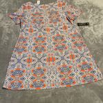  Dress Women’s Size L The Limited Shift Dress Photo 8