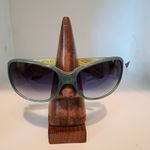 Fossil  Blue Sunglasses Photo 0