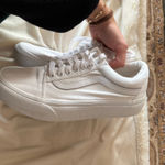 Vans  Platform Sneakers Photo 2