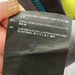 Balenciaga  Sleeveless Tri-Color Top sz40 M Photo 3