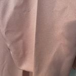 Robert F. vintage pink high waisted “mom” style wide leg trousers. Size 16 Photo 5
