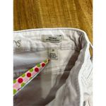 Calvin Klein Jeans  Womens 28 Khaki Ankle Skinny  Pants Stretch Photo 6