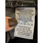 Free People  black Pocket front skinny jeans 25 Photo 6