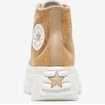 Converse NEW Run Star Hike Hi Nomad Khaki/Desert Sand W 10.5 M 9 Photo 4