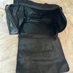 BEIS BÉIS The Duffle in Black Photo 0