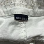 American Eagle  Outfitters Super Stretch Hi-Rise Shortie Women’s Size 10 Photo 3