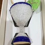 Haute Hippie  | Margarita Beaded Bag Charm Photo 6