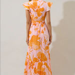 Sugar Lips Sun dress Photo 1