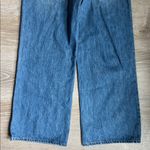 Aritzia Denim Forum The Farrah Hi-rise Wide Cropped Jean 27 Photo 12
