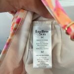 Endless Sun  one piece bathing suit size medium Photo 3