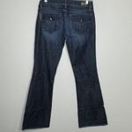 Paige  Laurel Canyon Petite‎ Jeans Photo 2