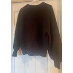 Madewell Balloon-Sleeve Pullover Sweater, A65 Photo 3