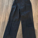 ZARA  Pants Black Women’s Medium Photo 0