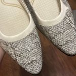 Cole Haan ๐ Grand Ambition Skimmer Viper Snakeskin Flats Photo 2