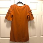 She & Sky  Embellished Sleeve Dress Photo 1