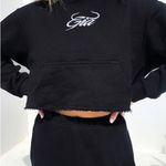 I am gia Hoodie Photo 0