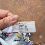 Target NWT Harpari floral swim tank sz s Photo 3