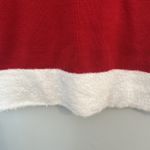 Holiday Time Vintage Christmas-Tunic/Sweater Dress-Mrs. Claus- M(7-10) Cosplay Holiday Photo 2