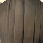 Banana Republic  Black Midi Dress Photo 2
