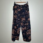 Anthropologie NEW Pilcro Beach Cargo Linen Pants extra small Photo 8