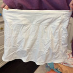 Lululemon  Skirt White Photo 0