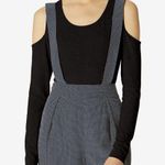 Avec Les Filles ✨ 
Cold-Shoulder Bodysuit✨ Photo 0