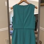 Alex Marie Ventura Kelly Green Size 4 Sheath Dress NWT Retail 129 Photo 4