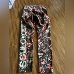 Lululemon  High Times Pant Luxtreme
Paint Storm Espresso Multi
W5L95S
Soul Cycle Photo 3