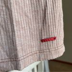 n:philanthropy NWOT  Sorrento Mini Ribbed Dress Photo 3