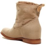 joe's jeans ππ Mirage Booties - Neutral Beige Size 9 New in Box Photo 2