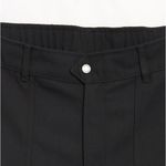 Jordan NWT $110  Women's Woven Pants Zip Cuff Large Photo 3