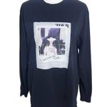 H.E.R. Black Long Sleeve Sold Out Tour T Photo 0