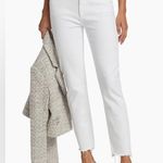 Paige  White Jeans Photo 0