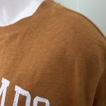 Colsie COLORADO Destination Sweatshirt Orange Photo 5