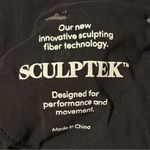 Athleta Atheleta Grey Skinny Skulptek High-Rise Comfy Stretchy Movable Size 8 Jeans. Photo 6