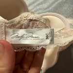 Marilyn Monroe  Light Pink Lace Bra Photo 2