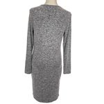 Lucky Brand Cloud Duster Cardigan Women’s Size S Heather Gray Supersoft Photo 3