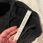 Lululemon  Wunder Train Strappy Tank Top Black Photo 4