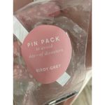 Birdy Grey  NEW Rose Gold Lisa Long Satin Dress Size Medium Bridesmaid Prom Gown Photo 3