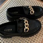 Guess  Platform Loafers Photo 0