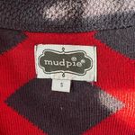 Mud Pie  Checkered Sweater Photo 2