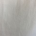 Sadie & Sage White Denim Overalls Skirt Mini Pockets Button Sides Cotton Sz Med Photo 7